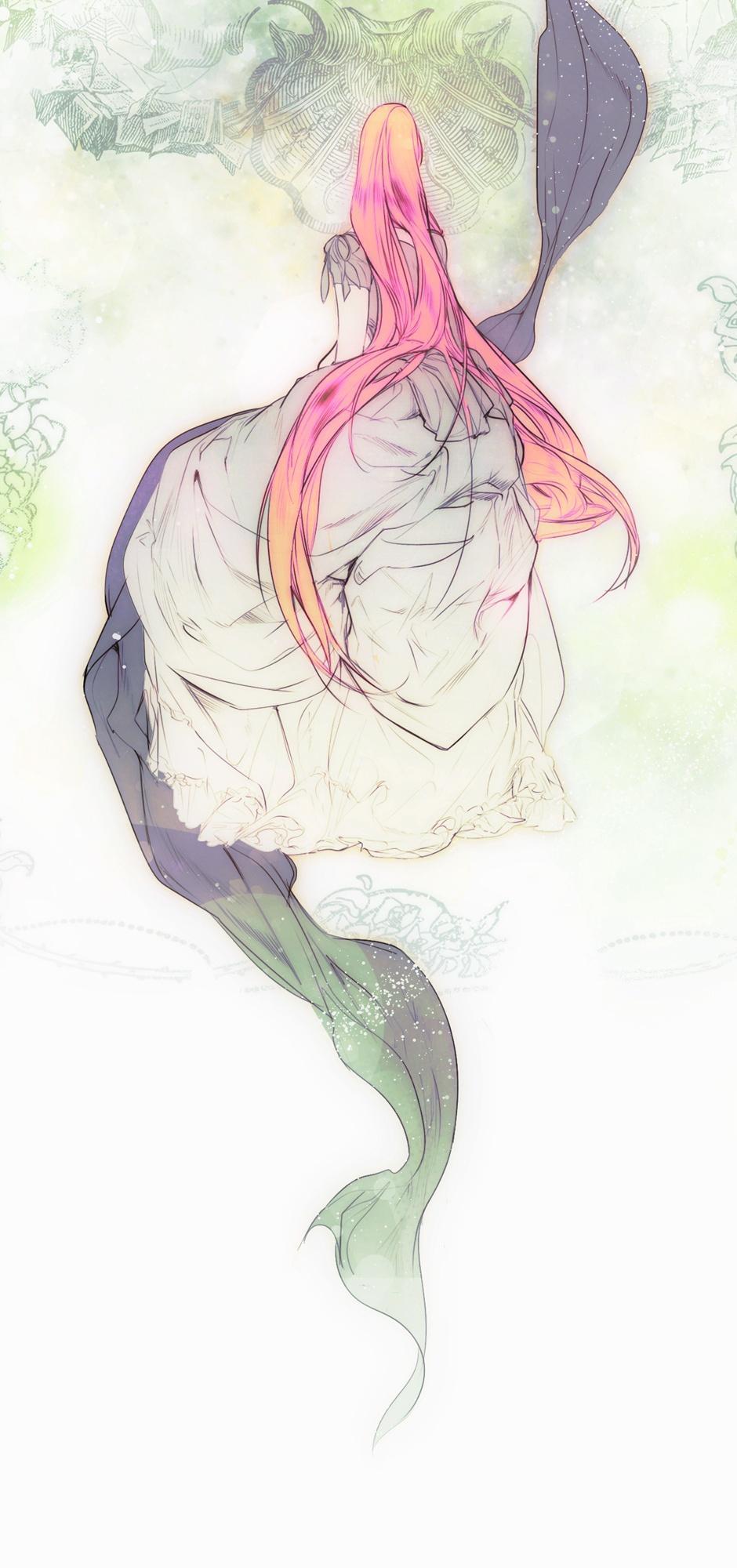 Read A Stepmother_s Märchen EN Manga Online
