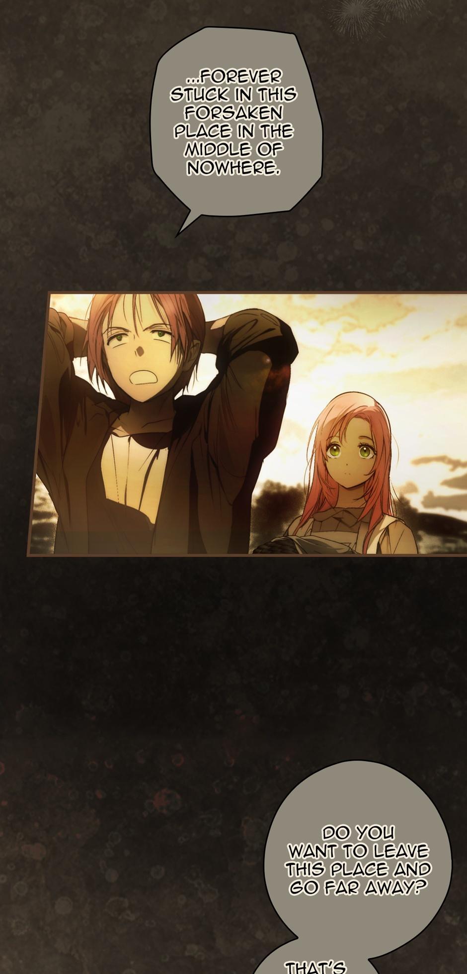 Read A Stepmother_s Märchen EN Manga Online