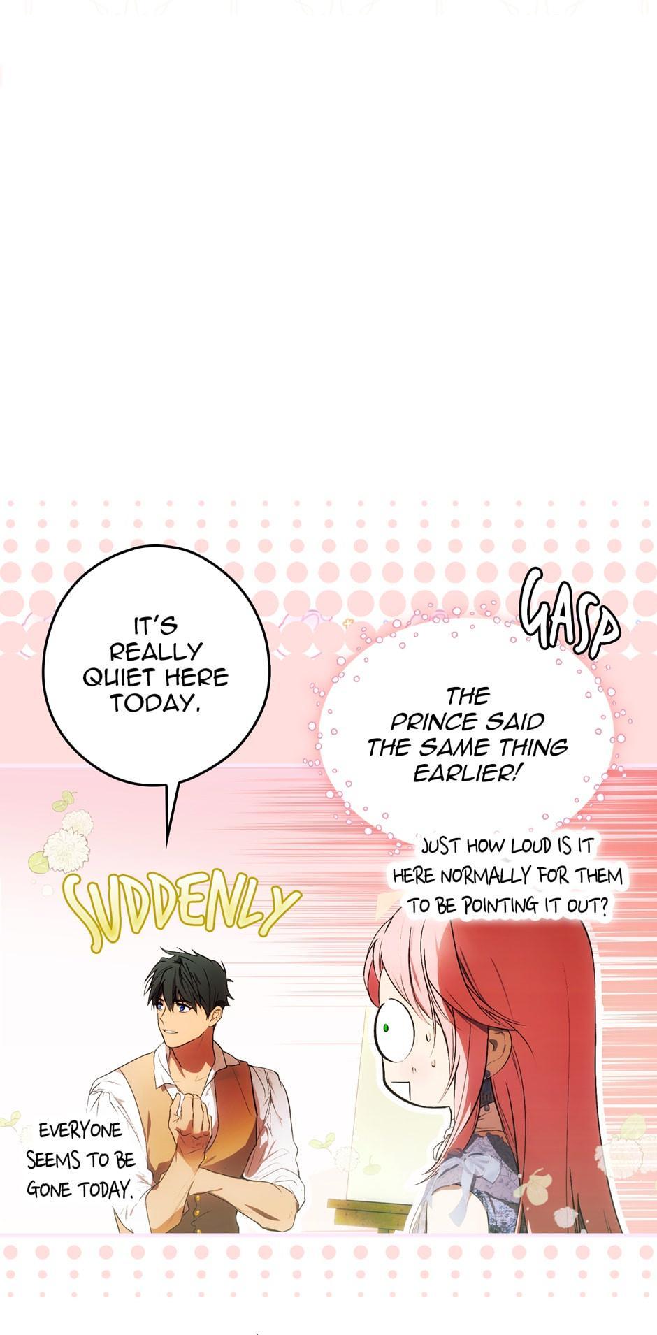 Read A Stepmother_s Märchen EN Manga Online