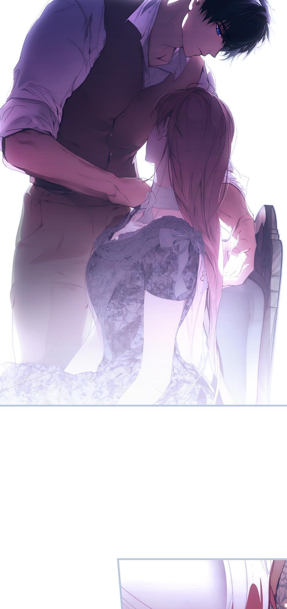 Read A Stepmother_s Märchen EN Manga Online