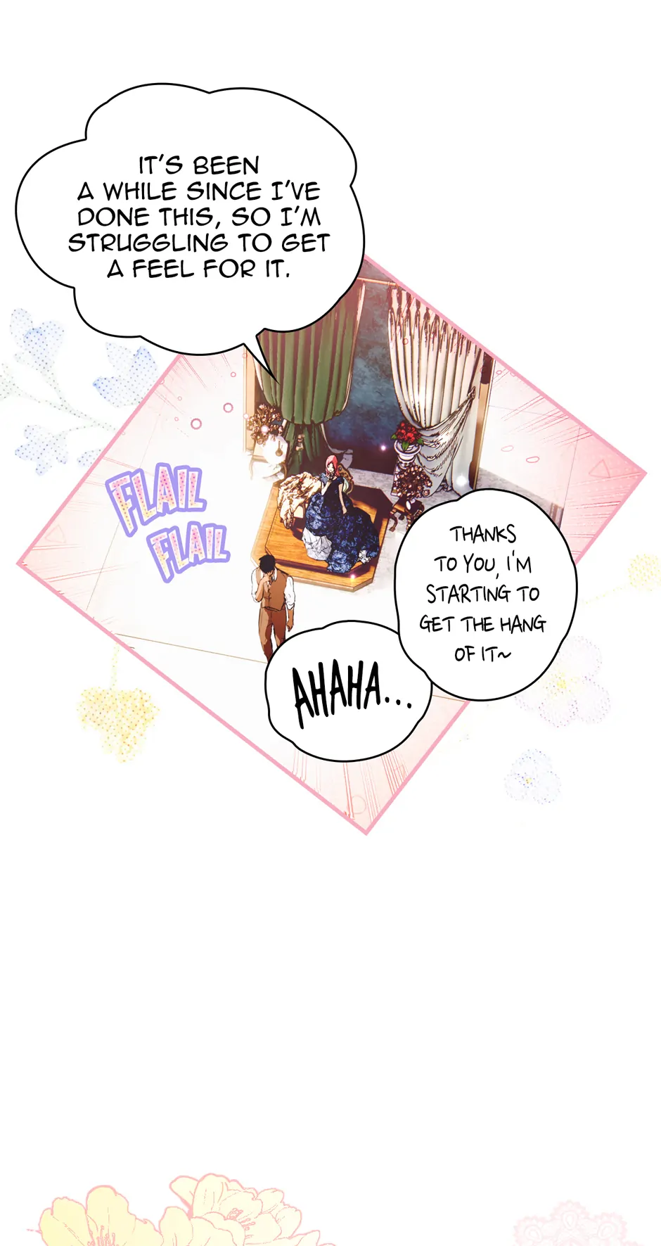 Read A Stepmother_s Märchen EN Manga Online