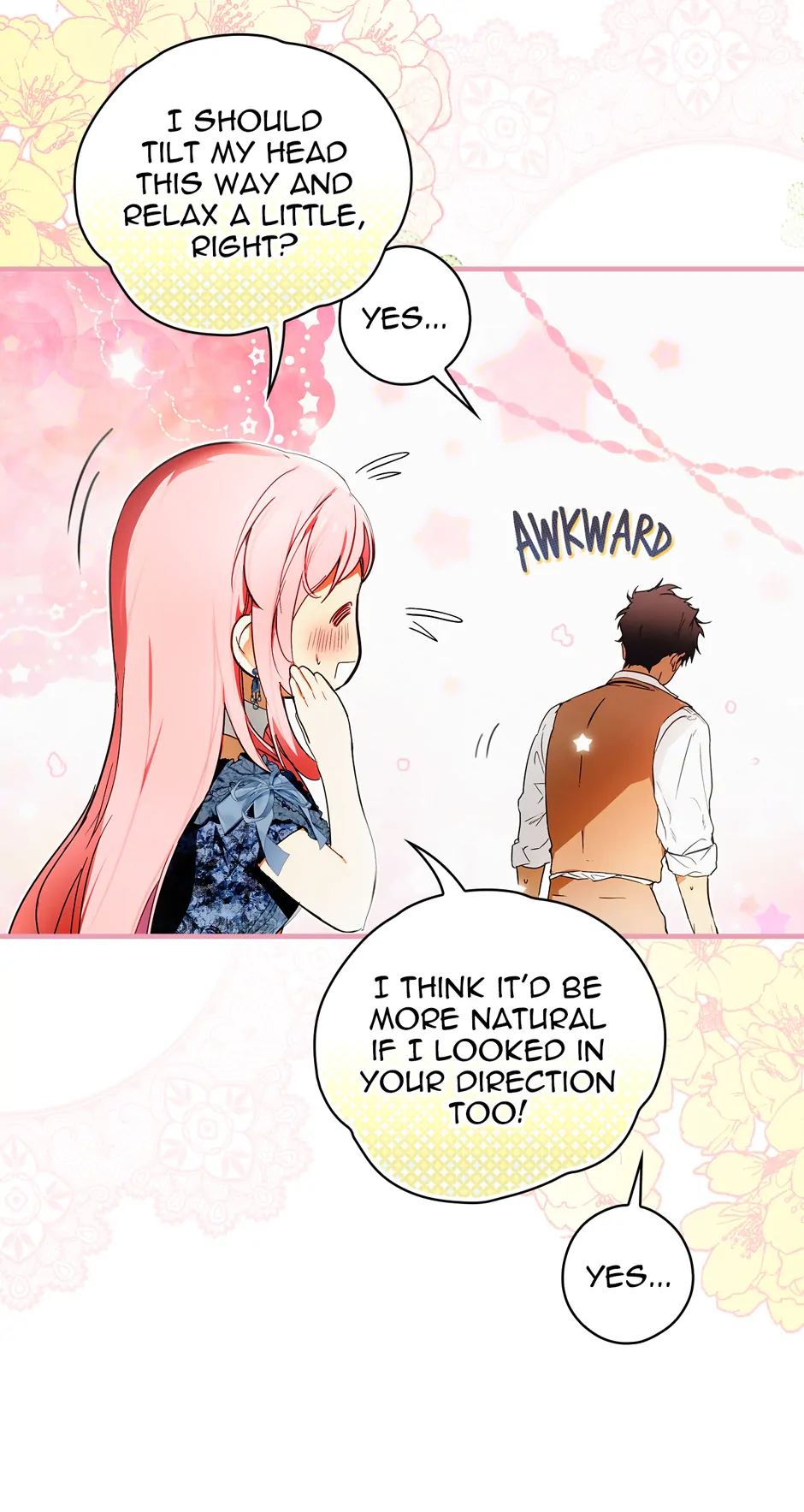 Read A Stepmother_s Märchen EN Manga Online