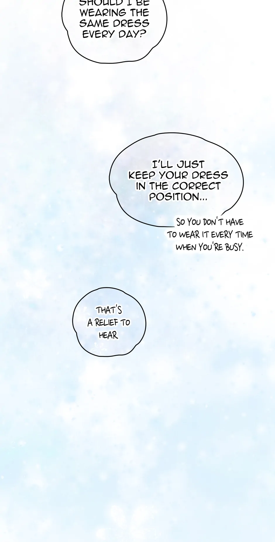 Read A Stepmother_s Märchen EN Manga Online