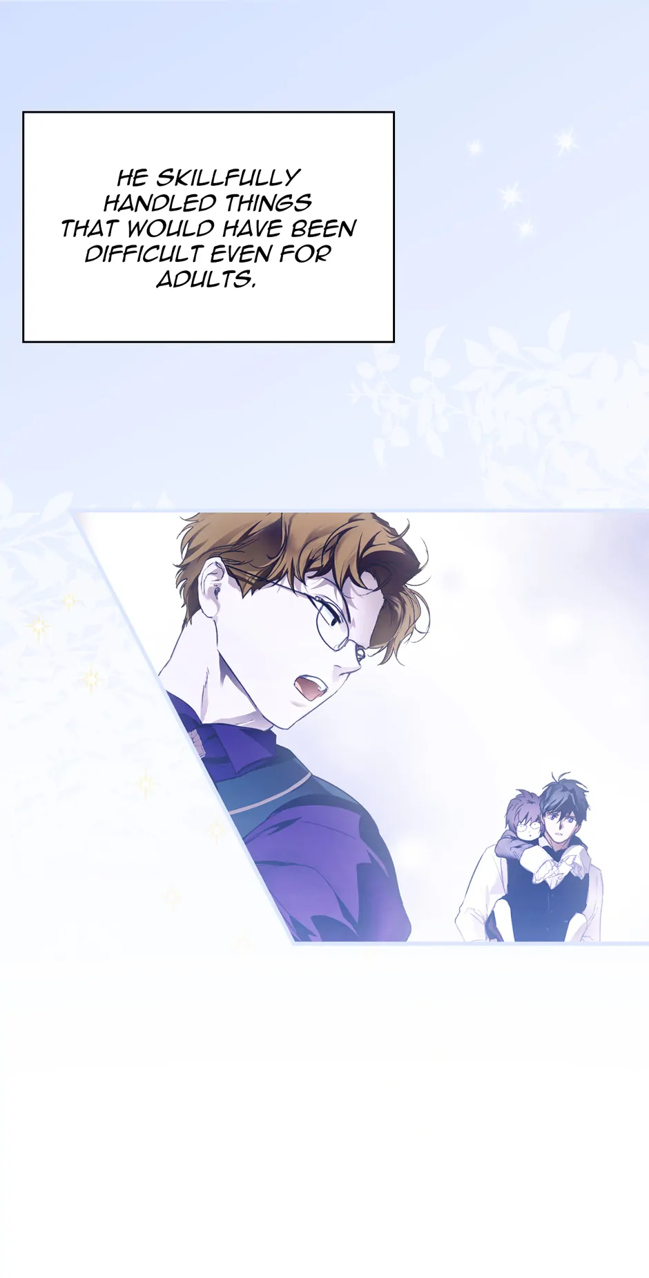 Read A Stepmother_s Märchen EN Manga Online