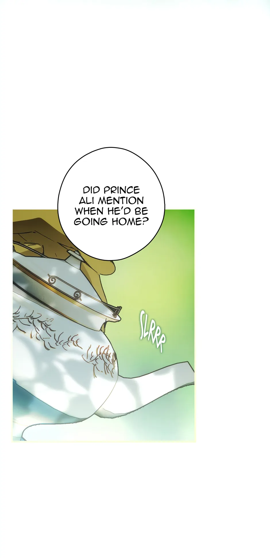 Read A Stepmother_s Märchen EN Manga Online