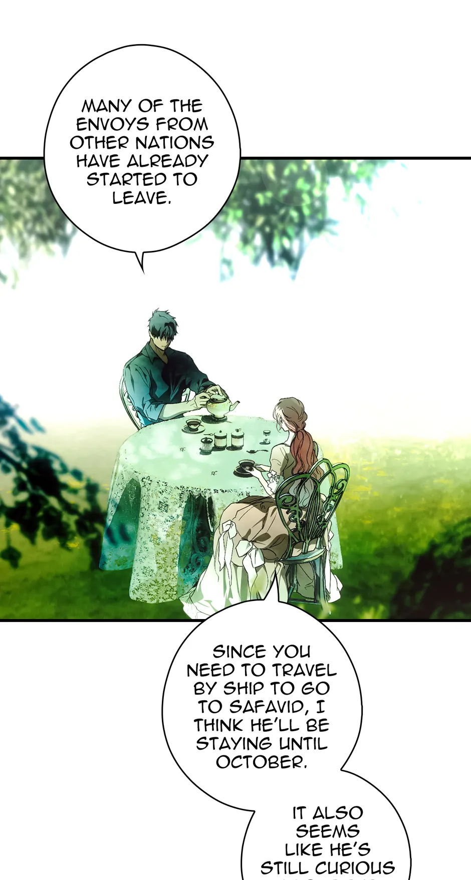 Read A Stepmother_s Märchen EN Manga Online