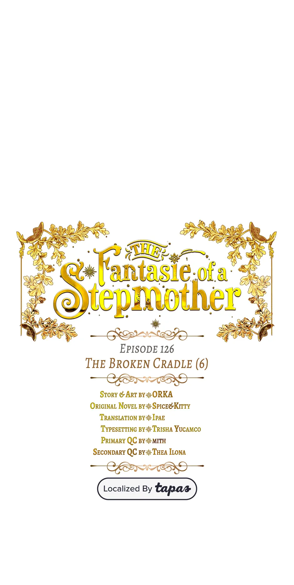 Read A Stepmother_s Märchen EN Manga Online