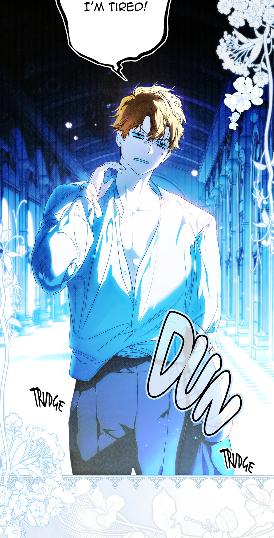 Read A Stepmother_s Märchen EN Manga Online