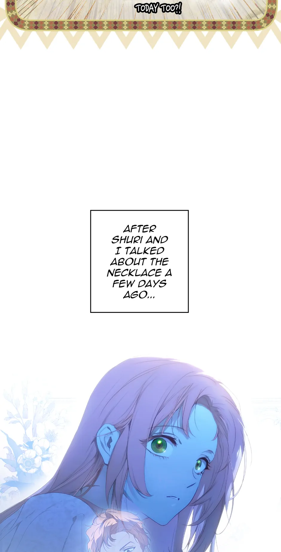 Read A Stepmother_s Märchen EN Manga Online