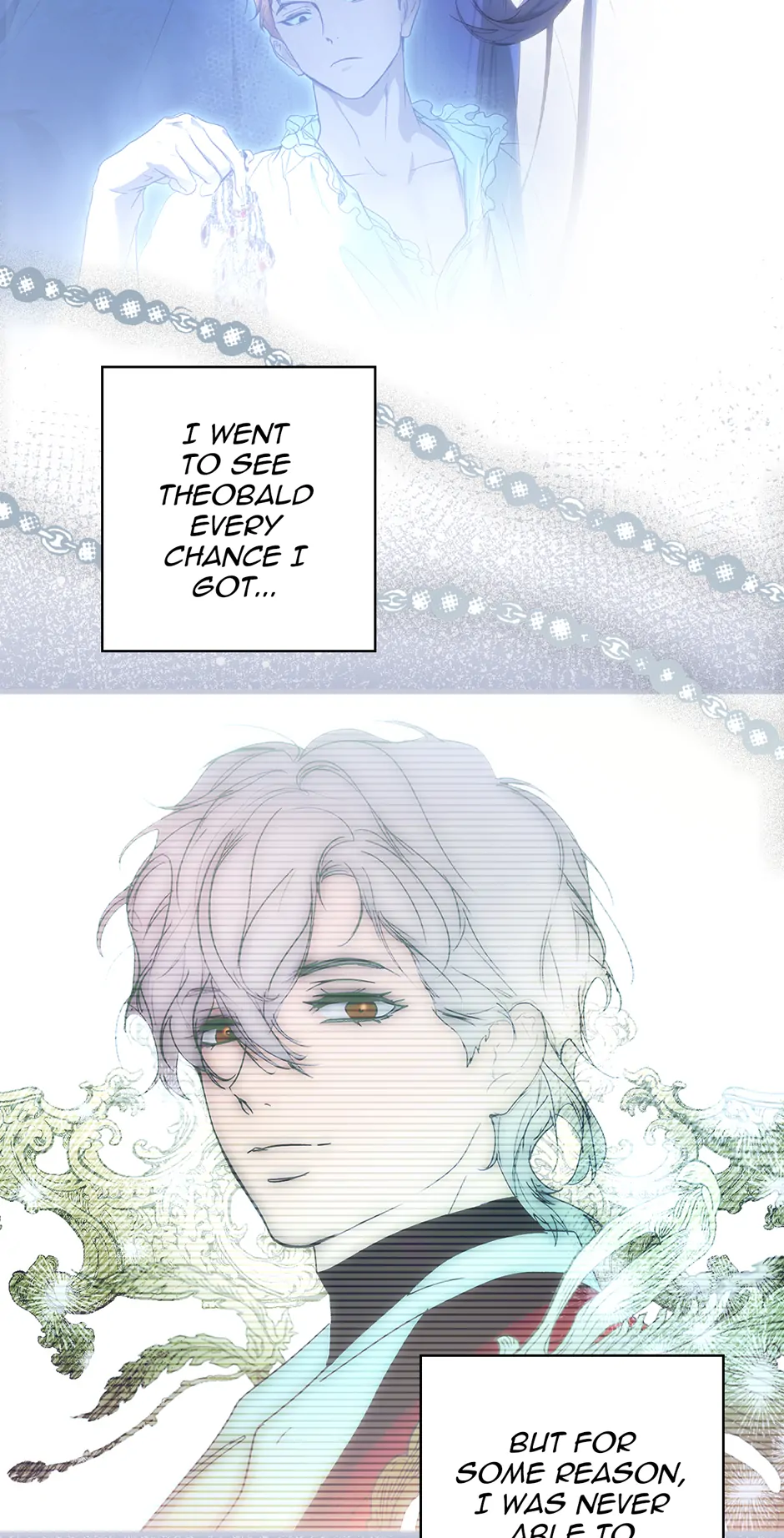 Read A Stepmother_s Märchen EN Manga Online