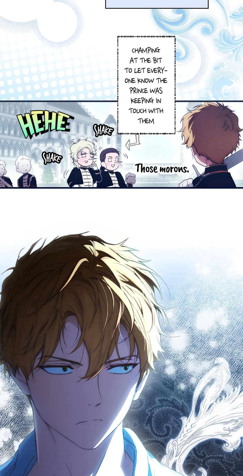 Read A Stepmother_s Märchen EN Manga Online