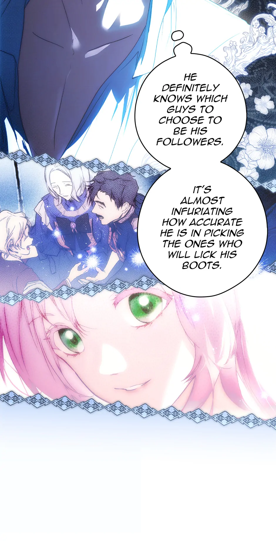 Read A Stepmother_s Märchen EN Manga Online