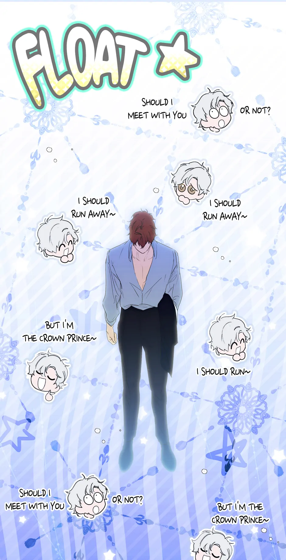 Read A Stepmother_s Märchen EN Manga Online