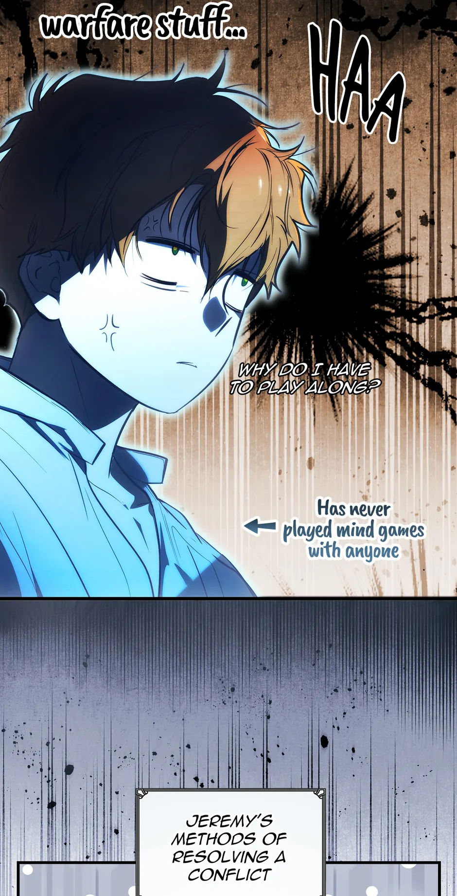 Read A Stepmother_s Märchen EN Manga Online