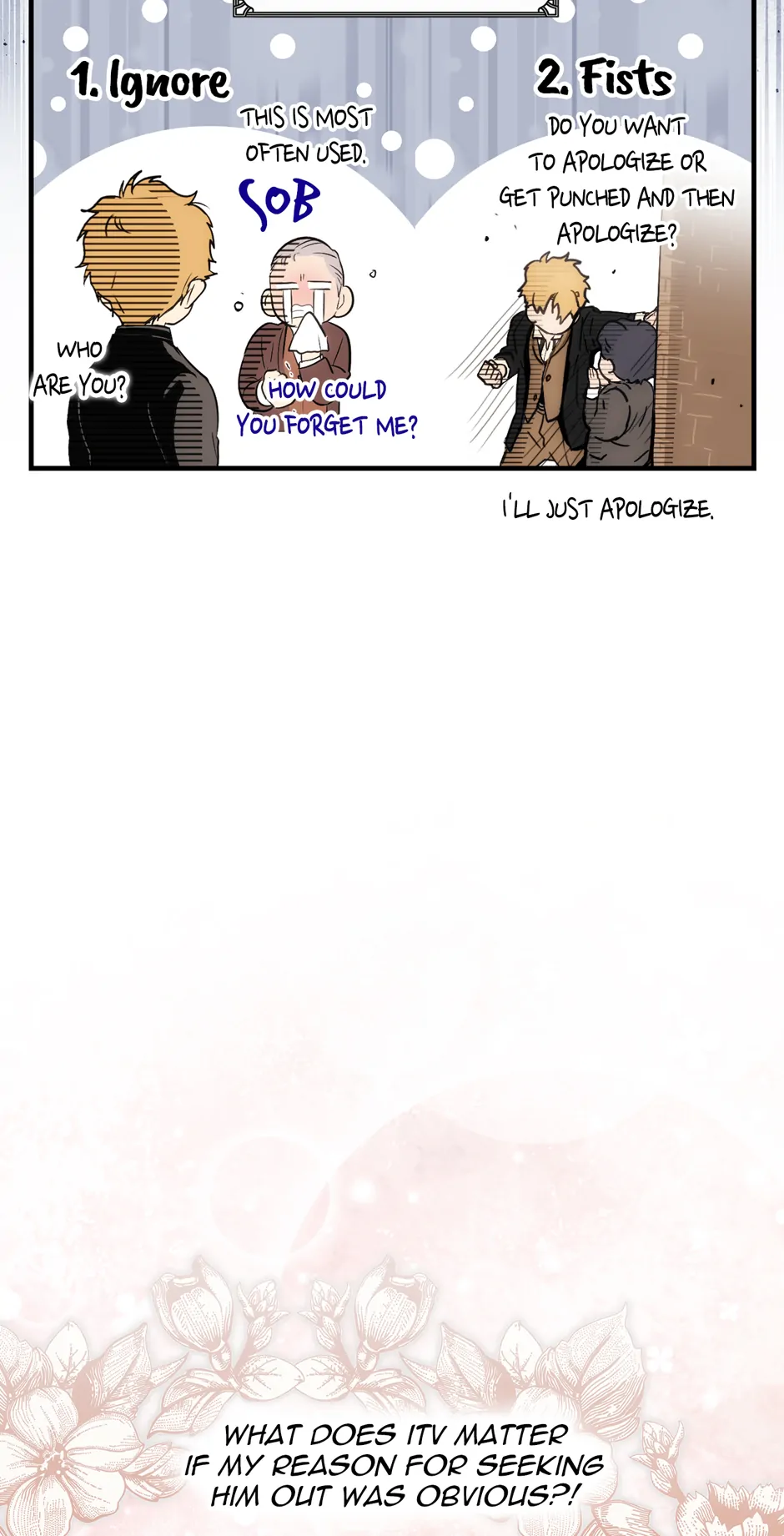 Read A Stepmother_s Märchen EN Manga Online