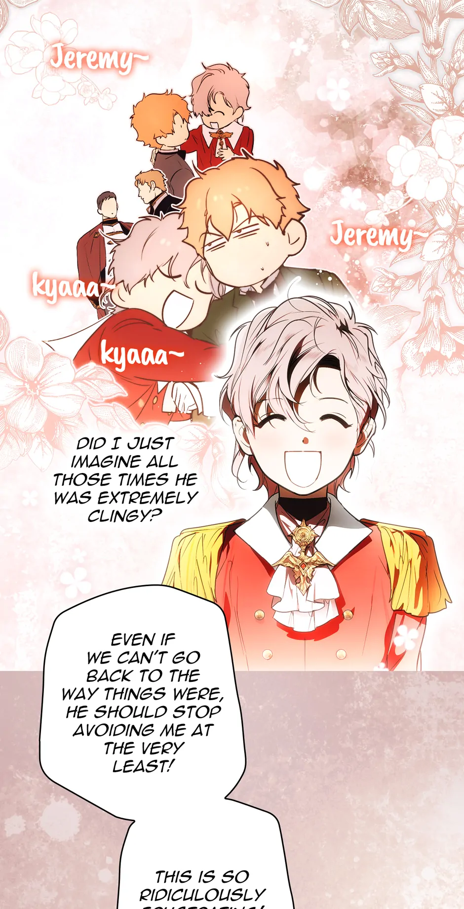 Read A Stepmother_s Märchen EN Manga Online