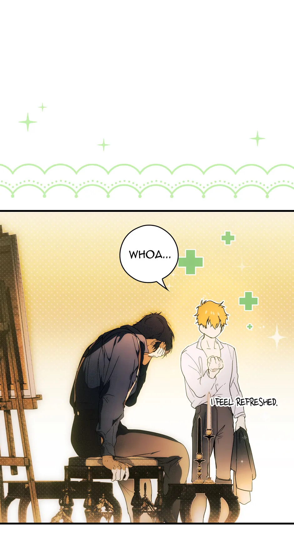 Read A Stepmother_s Märchen EN Manga Online