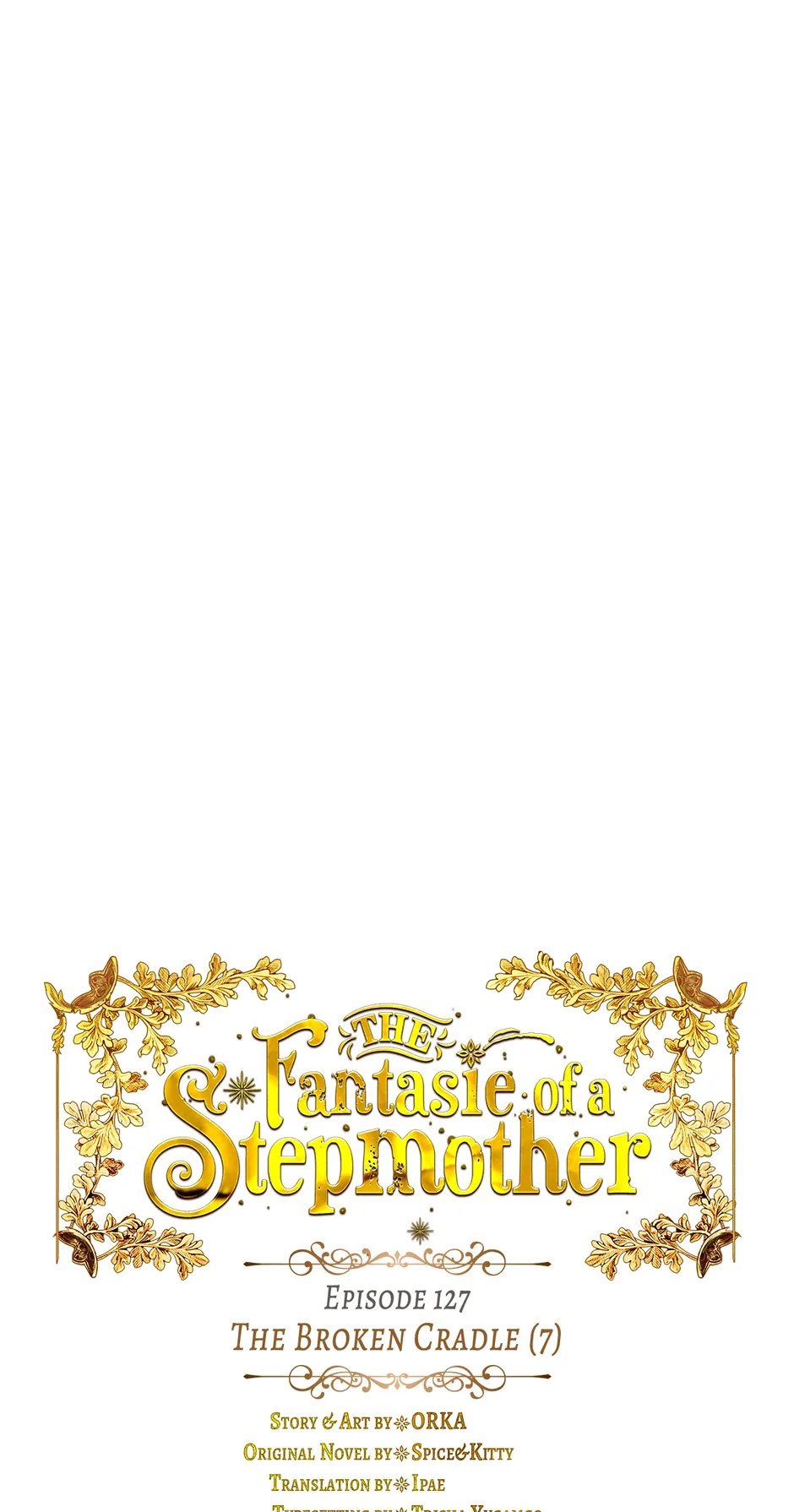 Read A Stepmother_s Märchen EN Manga Online