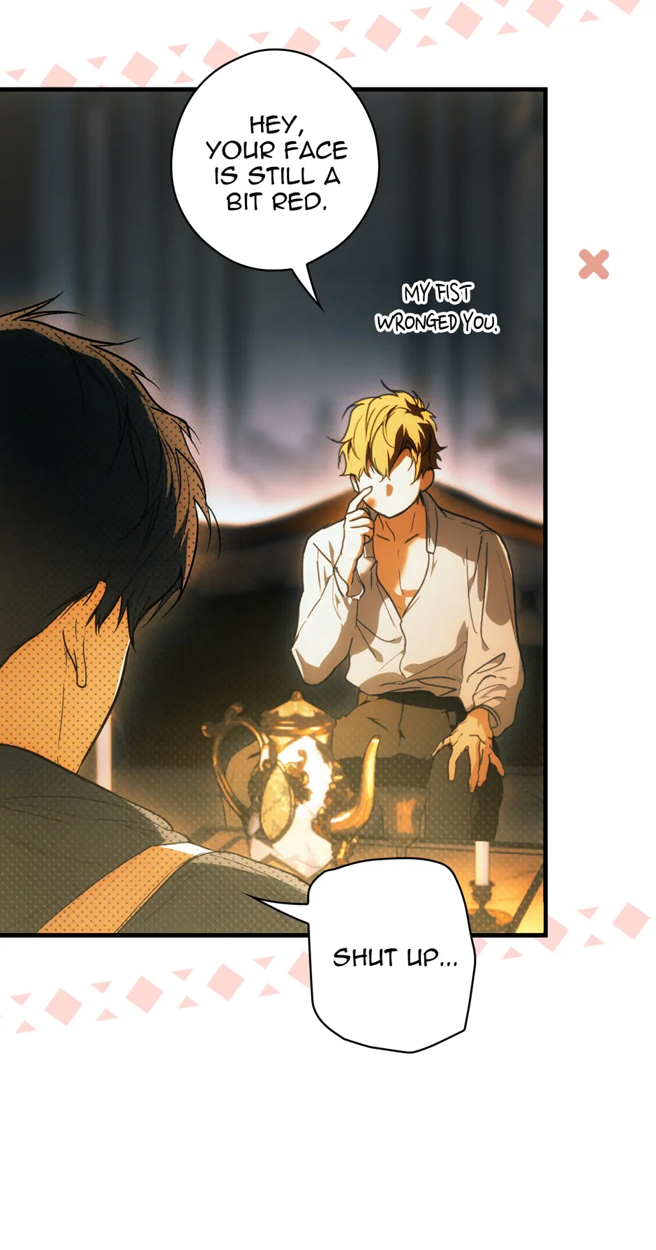 Read A Stepmother_s Märchen EN Manga Online