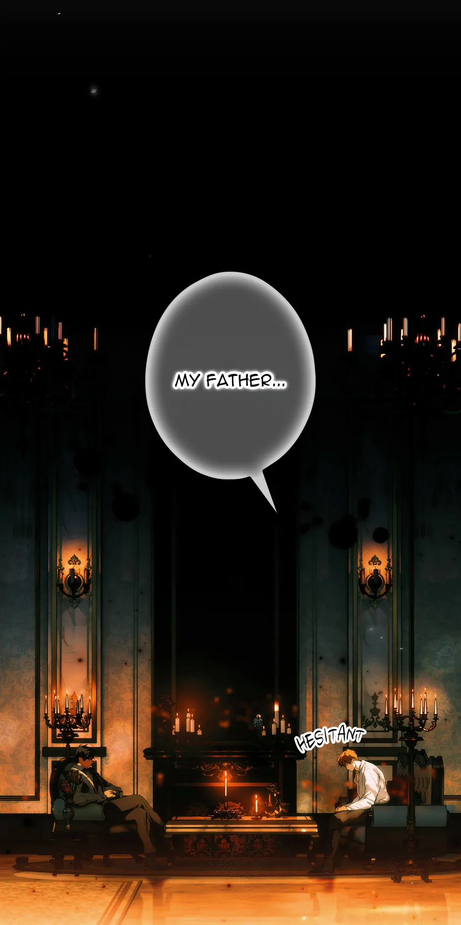 Read A Stepmother_s Märchen EN Manga Online