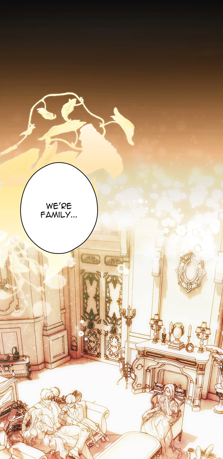 Read A Stepmother_s Märchen EN Manga Online