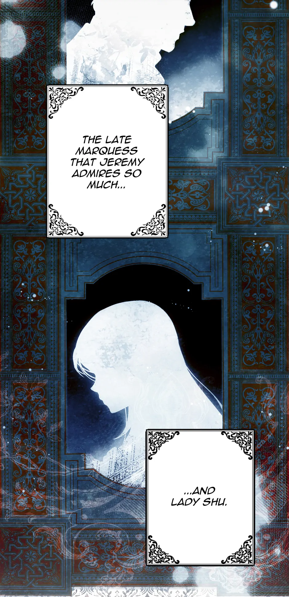 Read A Stepmother_s Märchen EN Manga Online