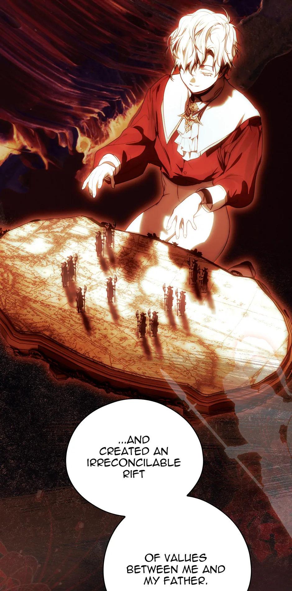 Read A Stepmother_s Märchen EN Manga Online