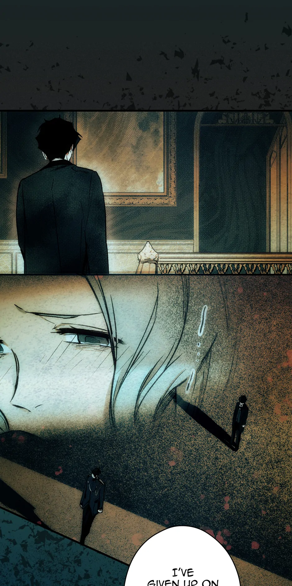 Read A Stepmother_s Märchen EN Manga Online