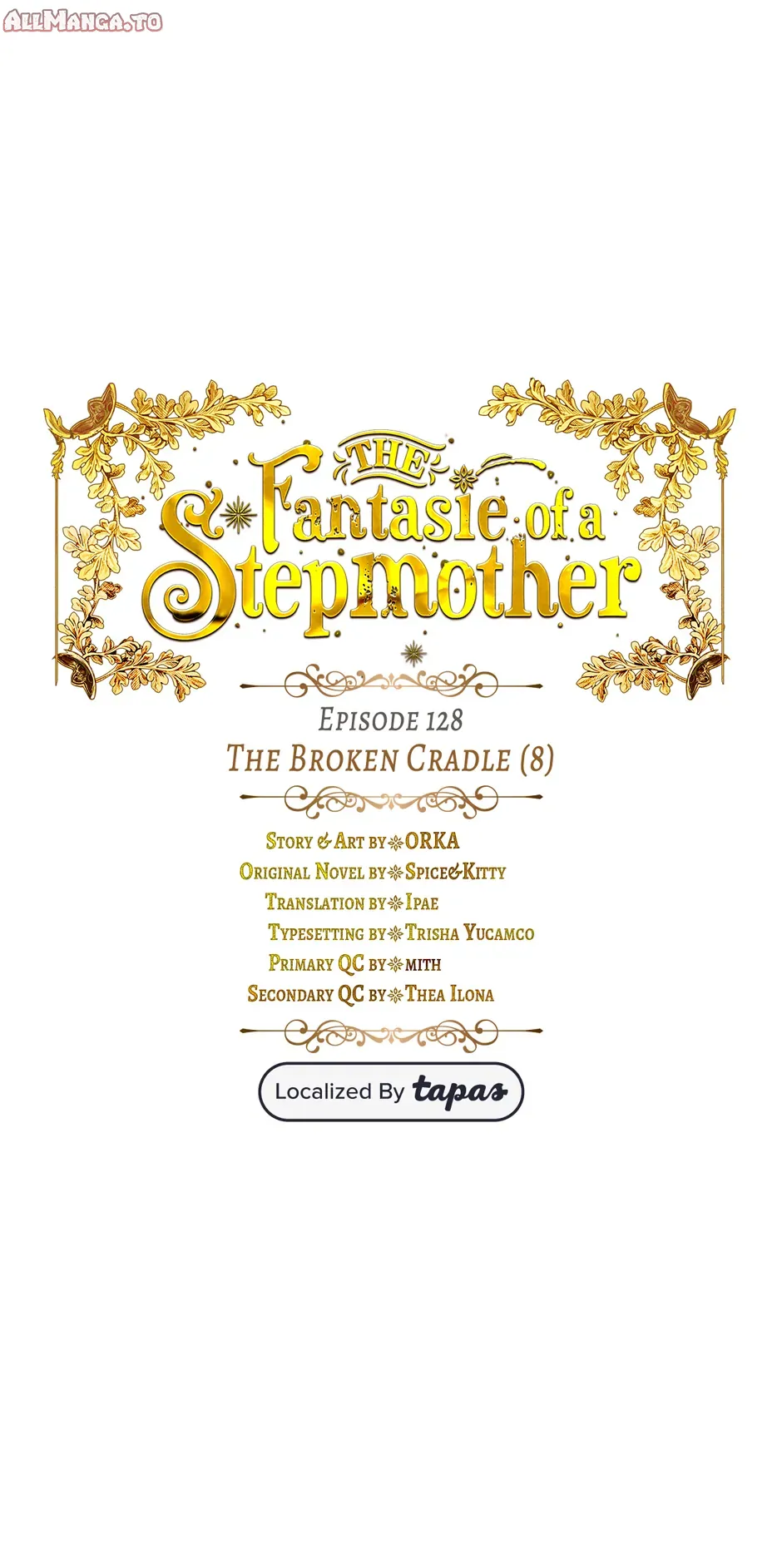 Read A Stepmother_s Märchen EN Manga Online