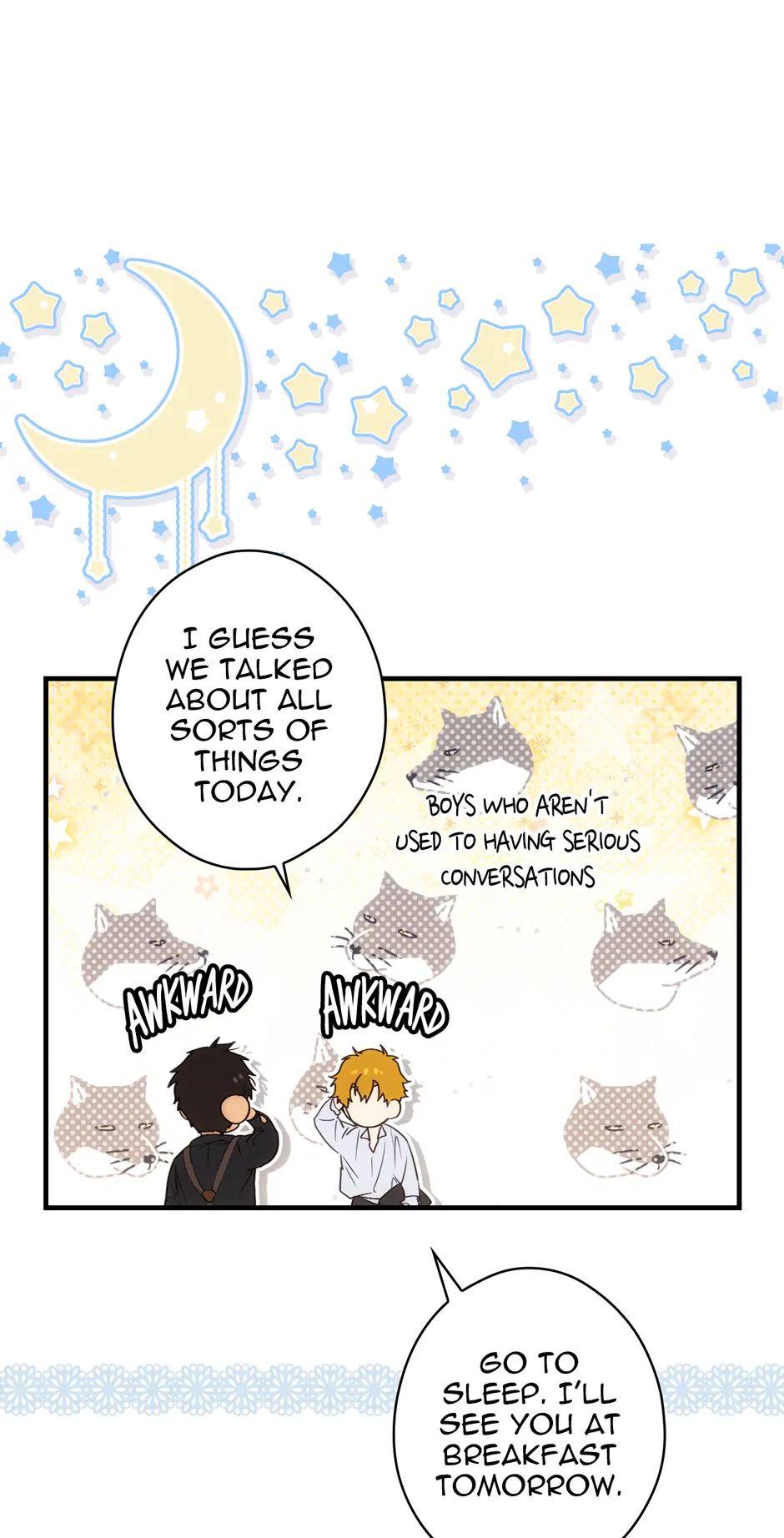 Read A Stepmother_s Märchen EN Manga Online