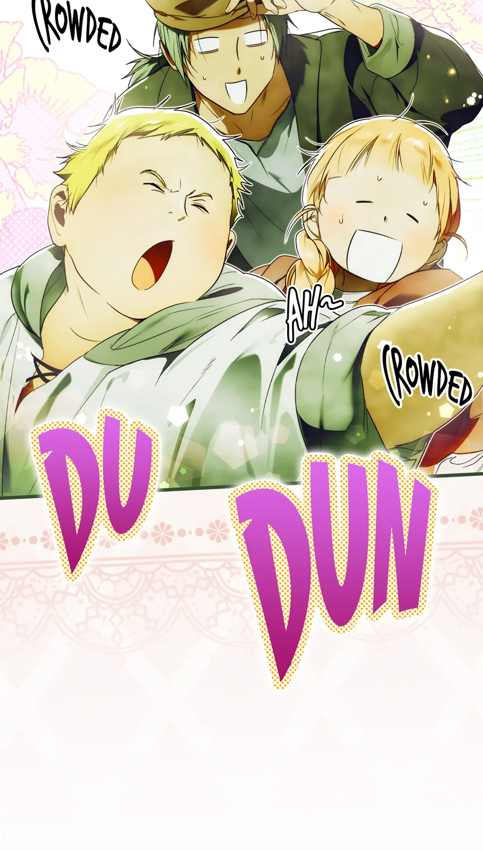 Read A Stepmother_s Märchen EN Manga Online