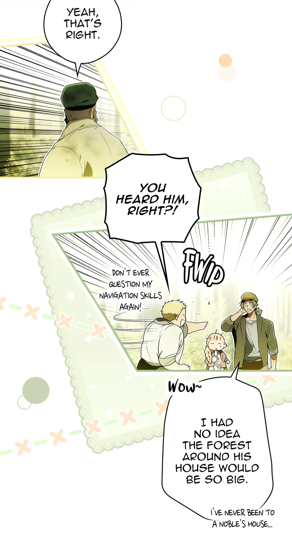 Read A Stepmother_s Märchen EN Manga Online