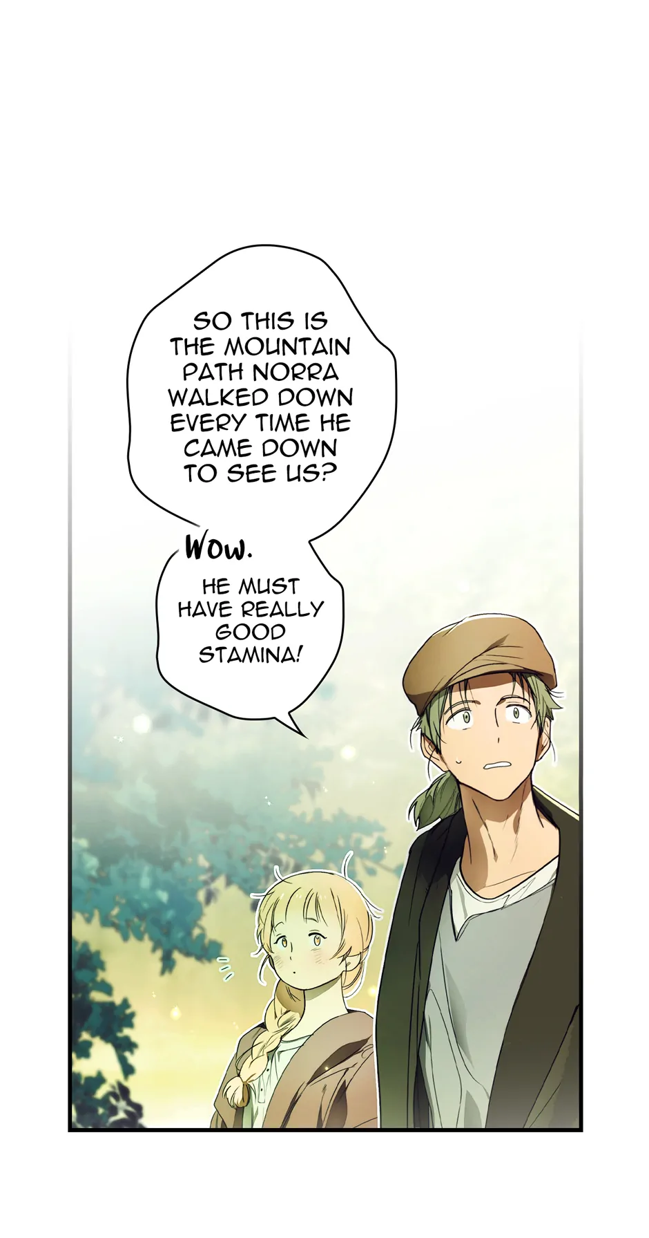 Read A Stepmother_s Märchen EN Manga Online