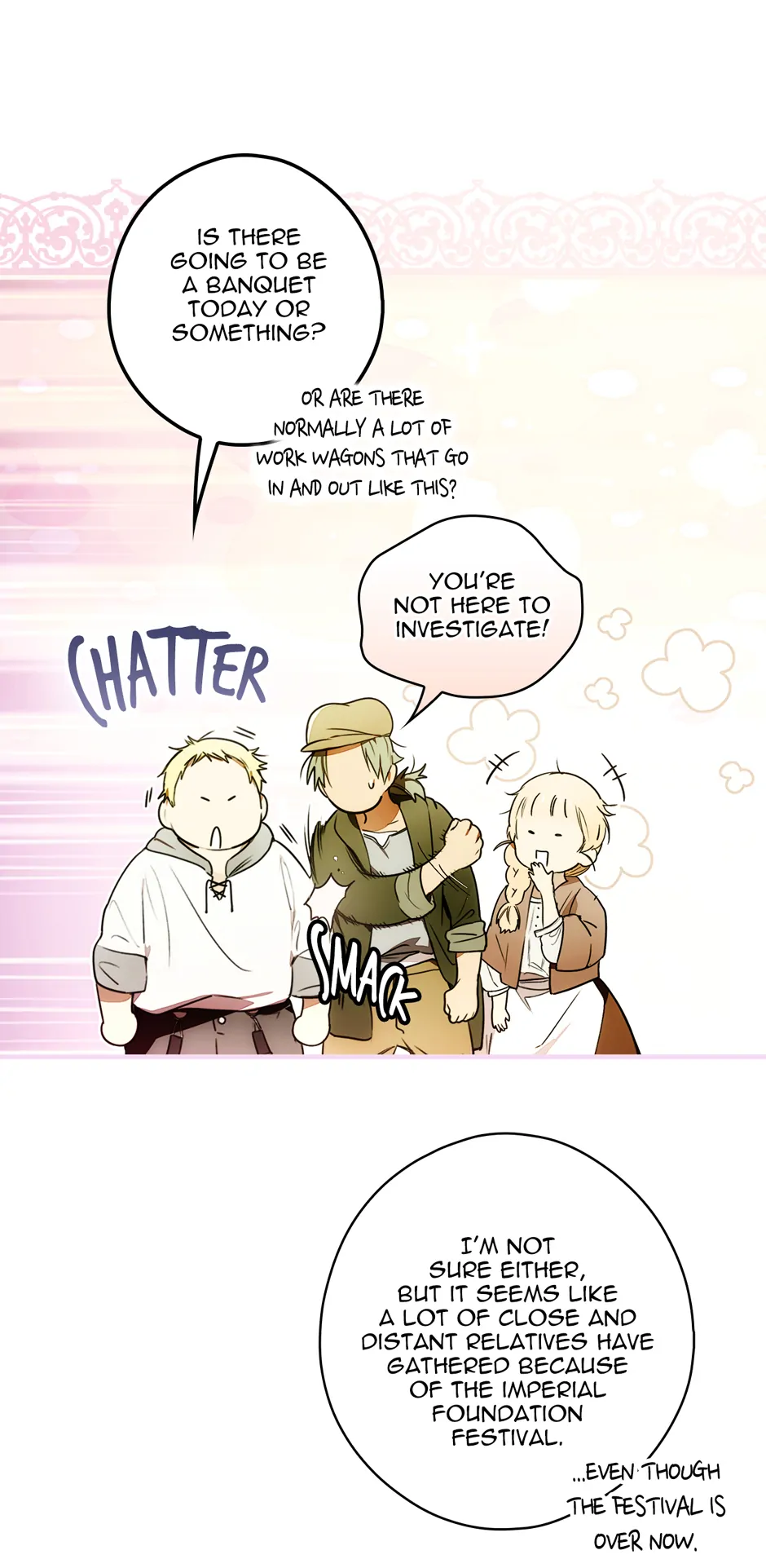 Read A Stepmother_s Märchen EN Manga Online
