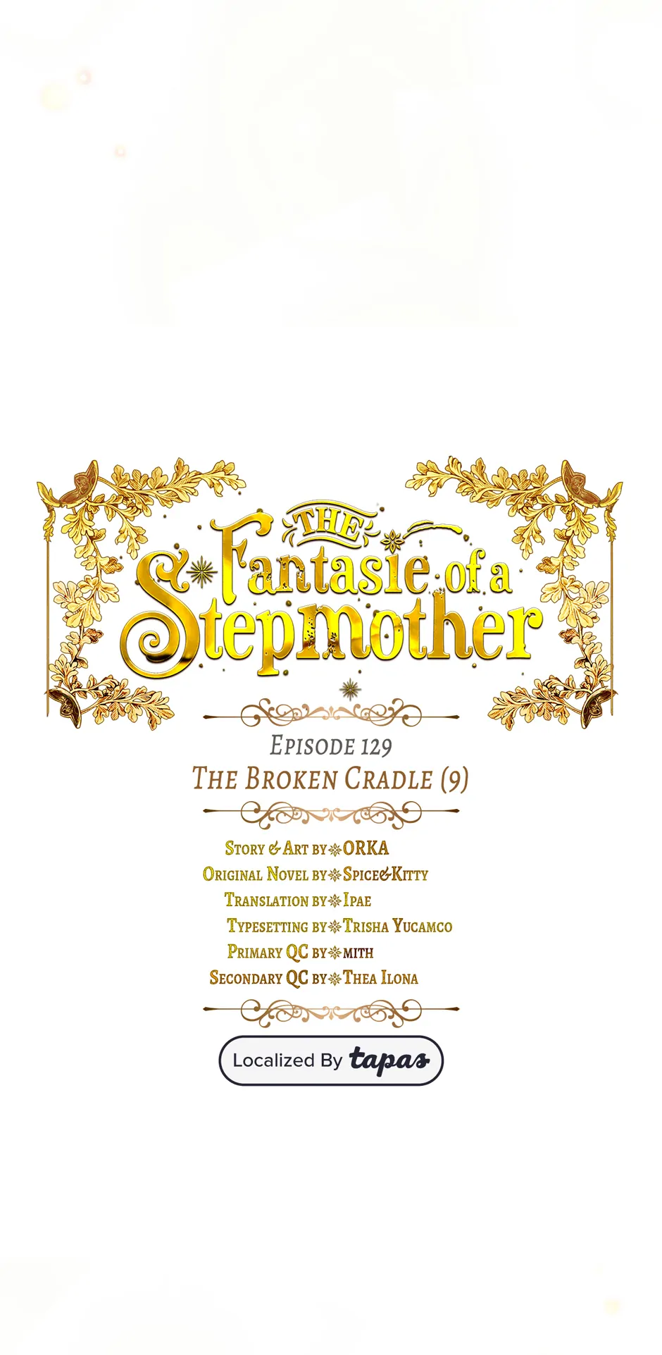 Read A Stepmother_s Märchen EN Manga Online