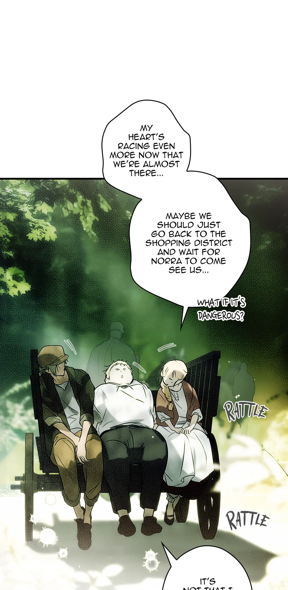 Read A Stepmother_s Märchen EN Manga Online