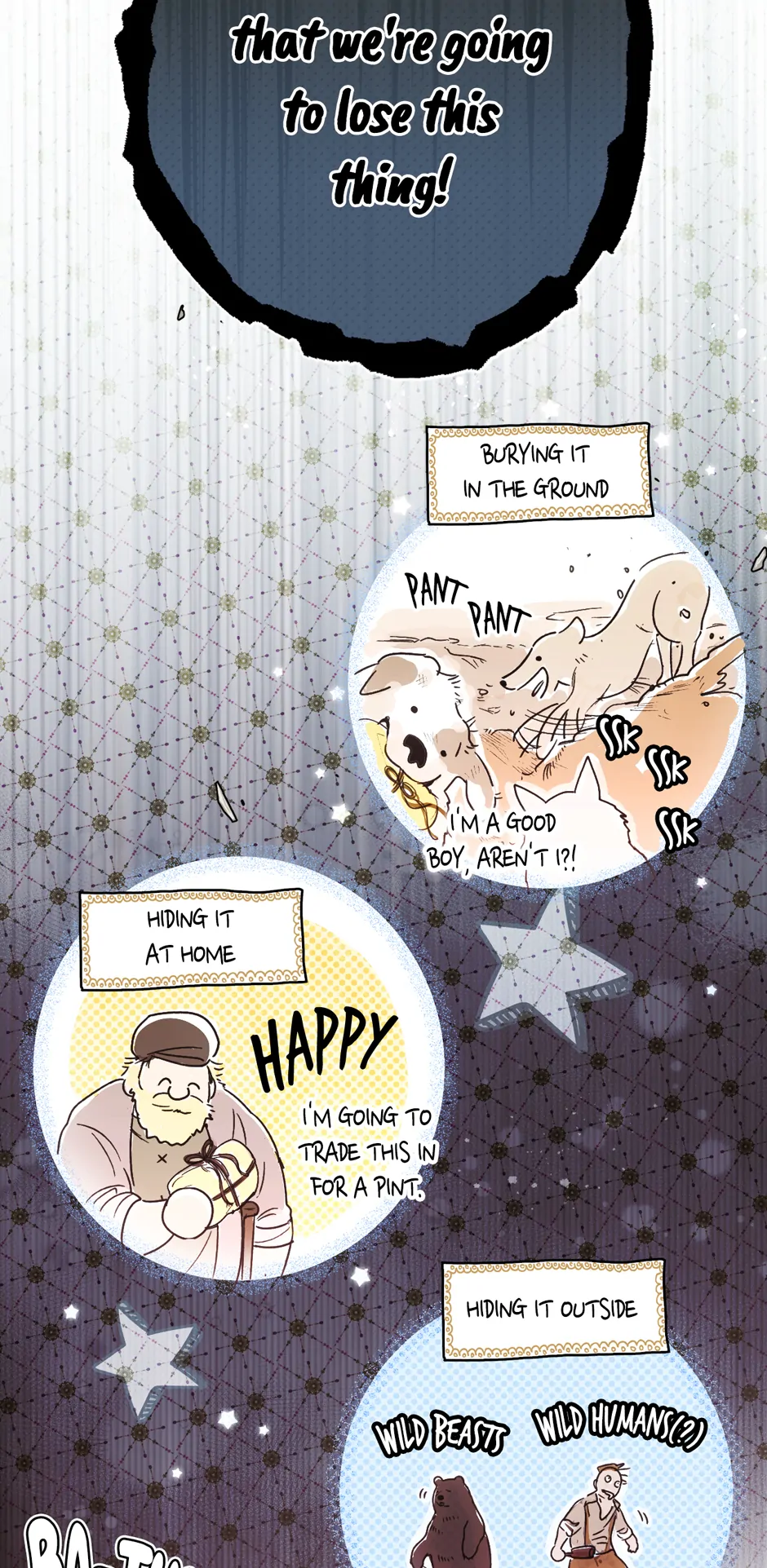 Read A Stepmother_s Märchen EN Manga Online
