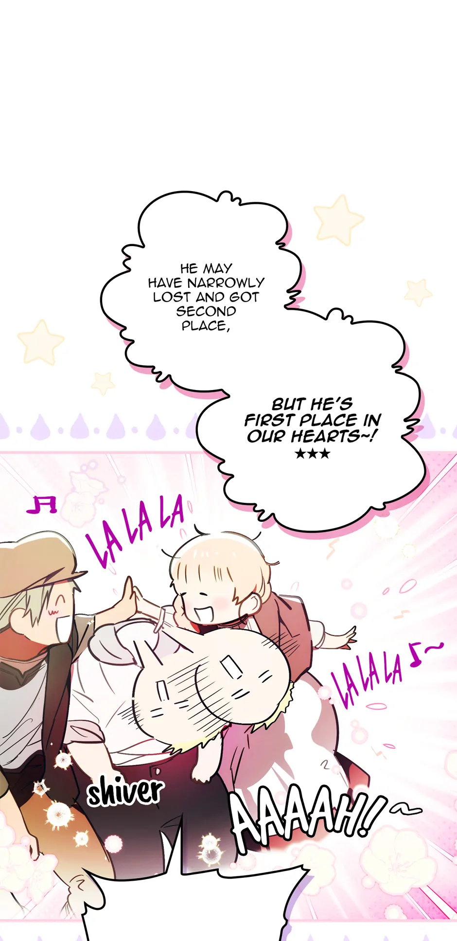 Read A Stepmother_s Märchen EN Manga Online