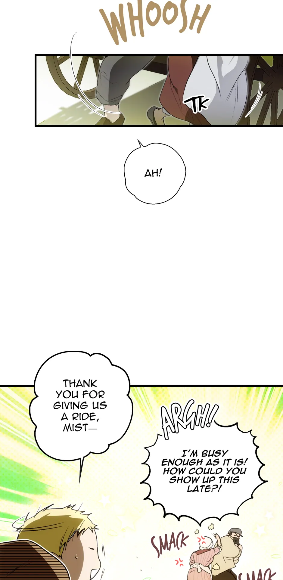 Read A Stepmother_s Märchen EN Manga Online