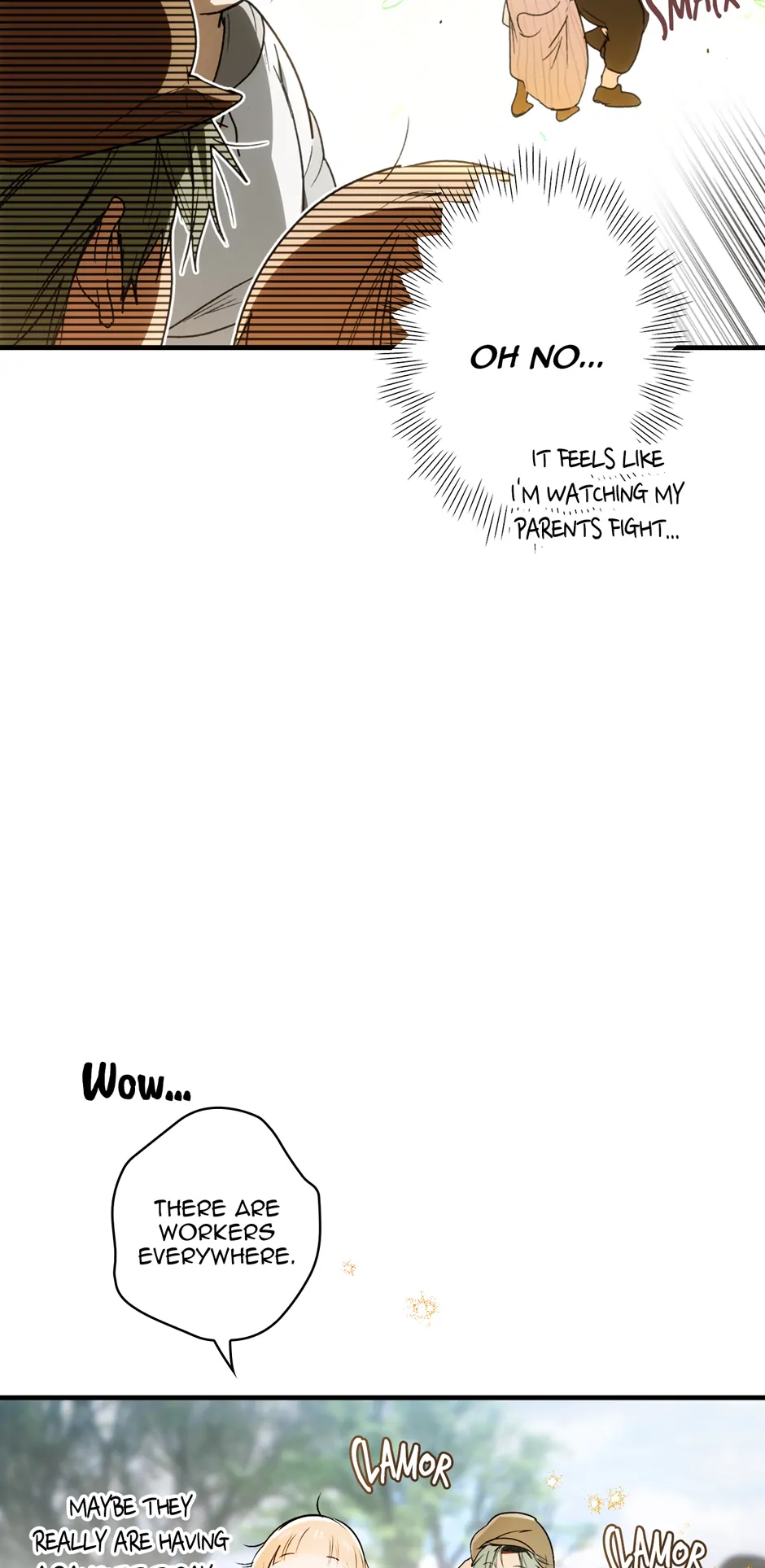 Read A Stepmother_s Märchen EN Manga Online