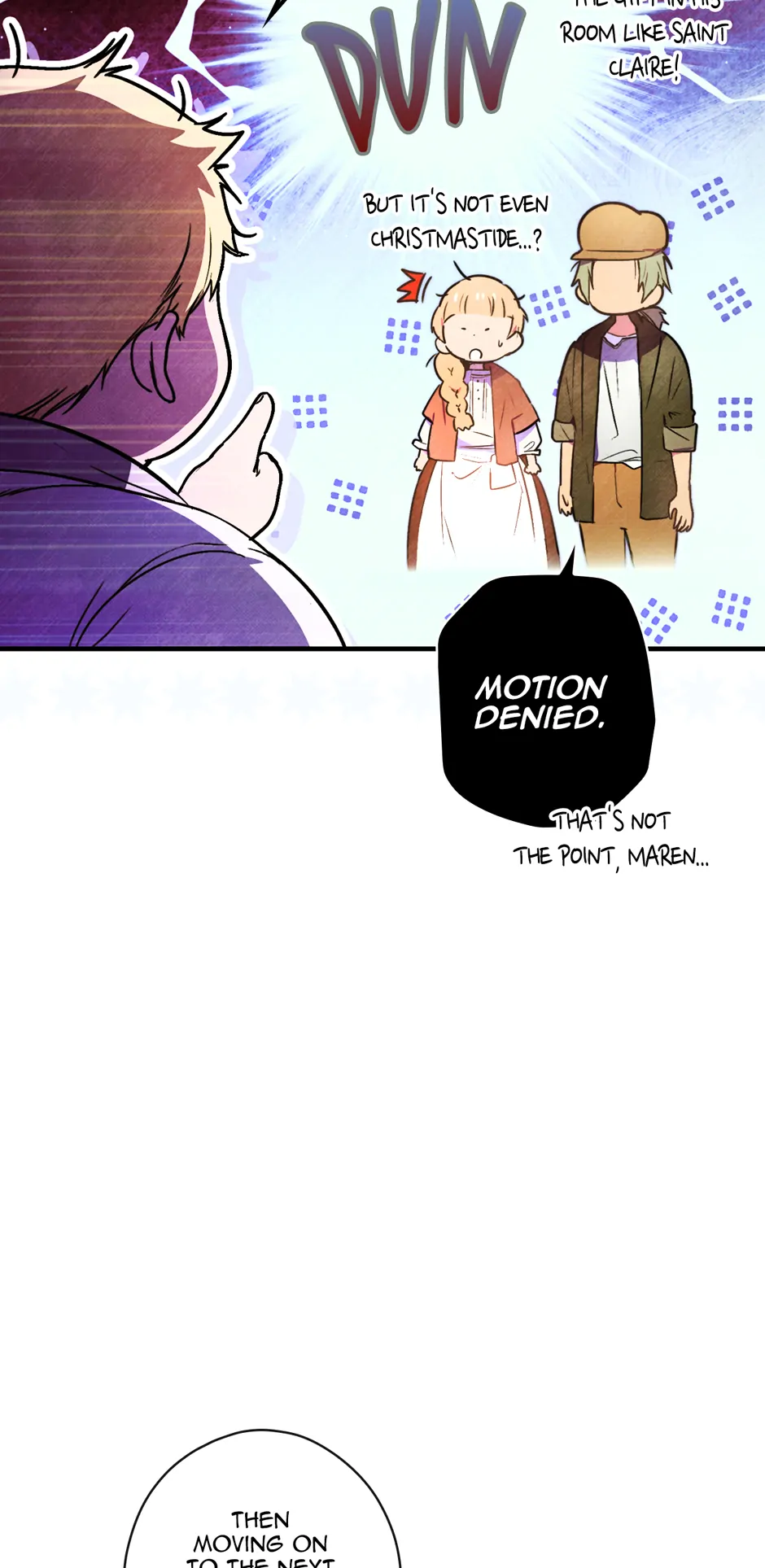 Read A Stepmother_s Märchen EN Manga Online