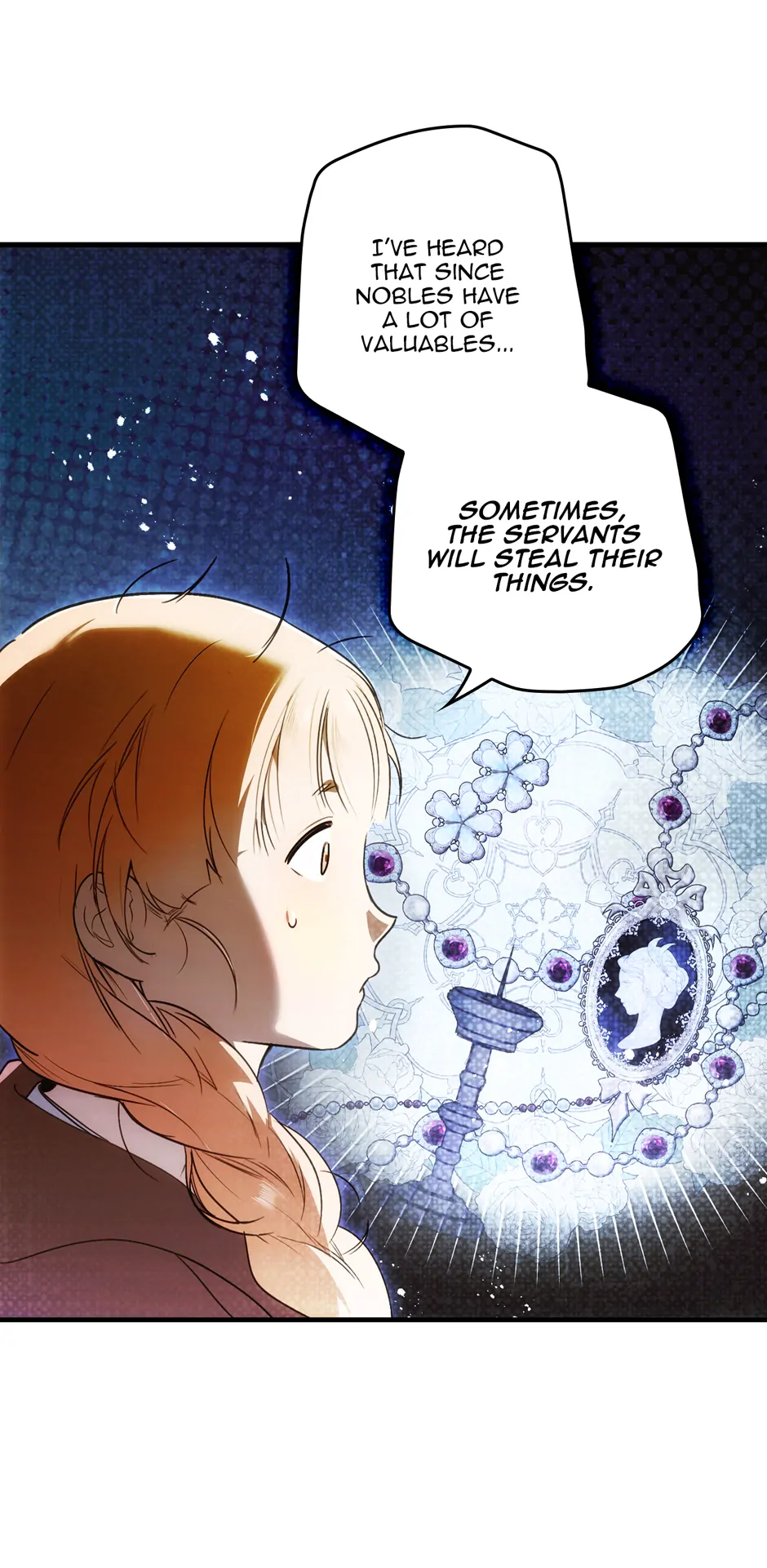 Read A Stepmother_s Märchen EN Manga Online