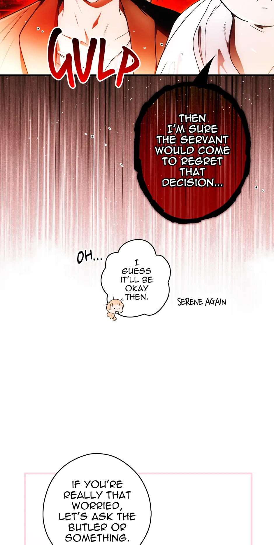 Read A Stepmother_s Märchen EN Manga Online