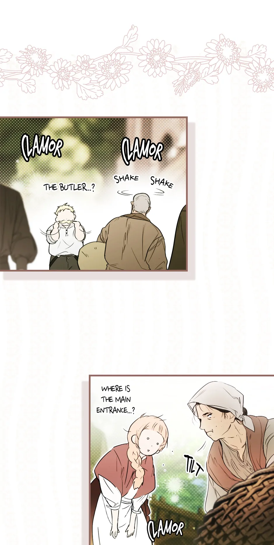 Read A Stepmother_s Märchen EN Manga Online