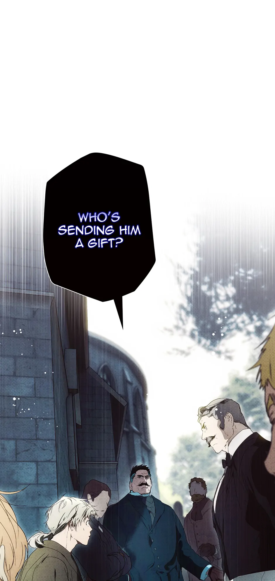 Read A Stepmother_s Märchen EN Manga Online