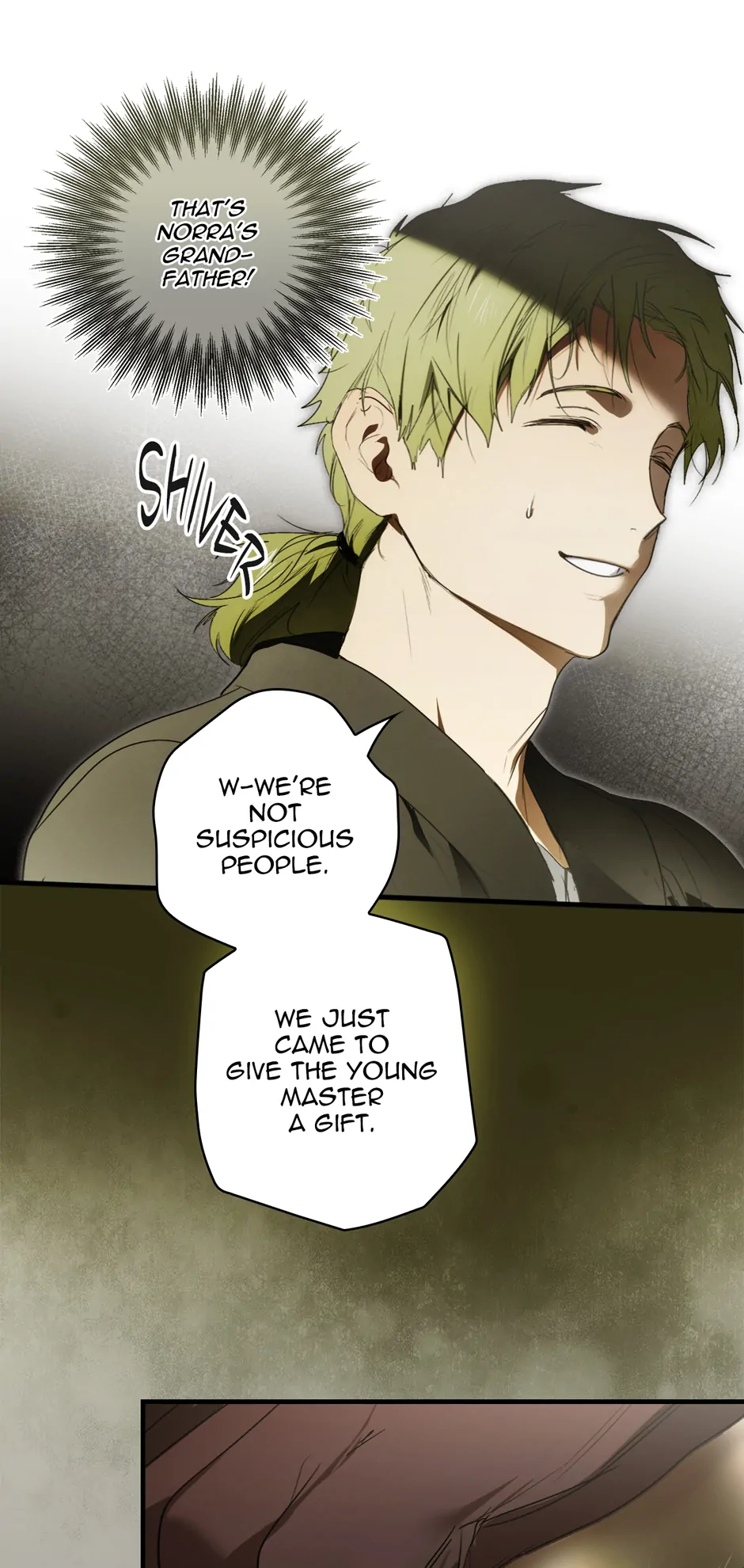 Read A Stepmother_s Märchen EN Manga Online
