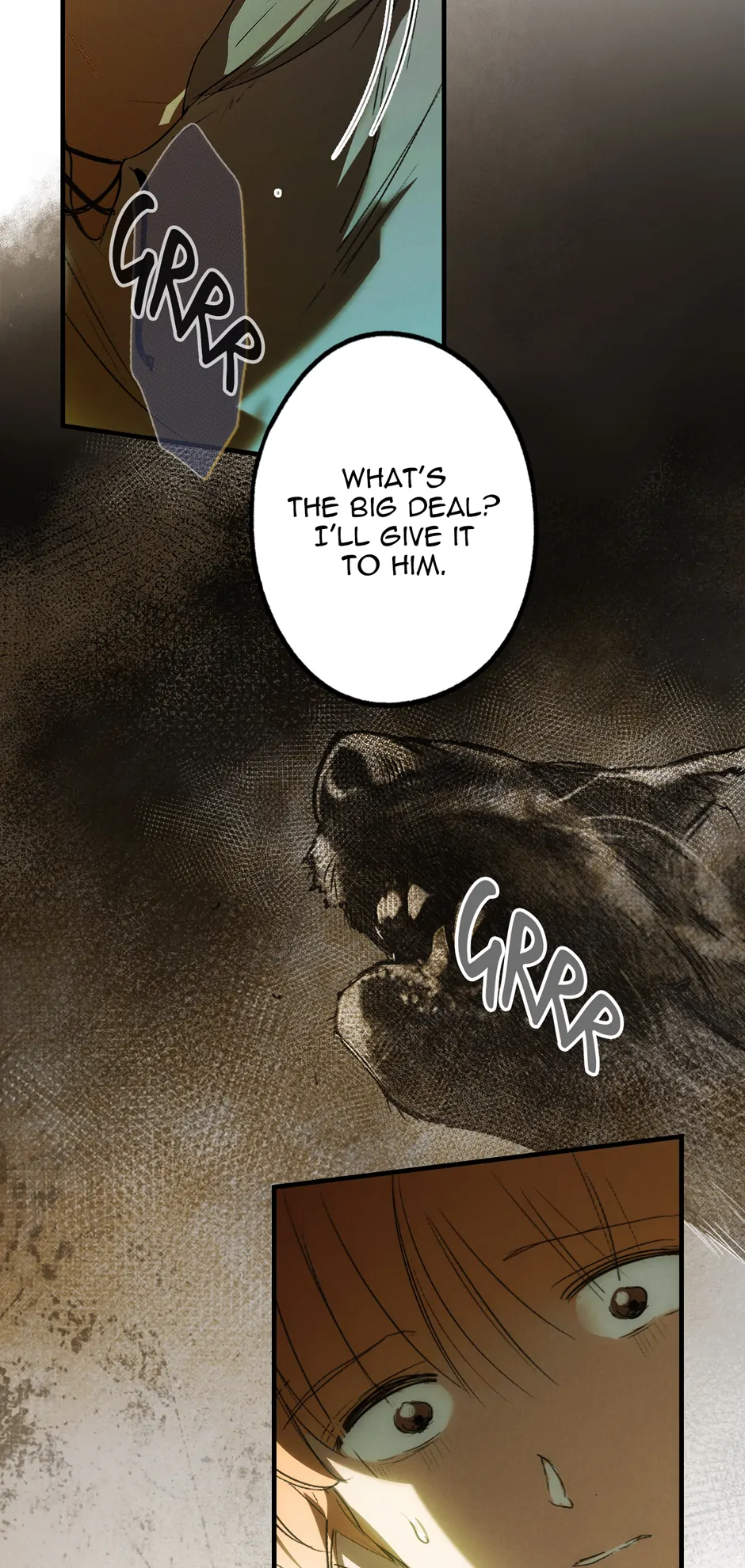 Read A Stepmother_s Märchen EN Manga Online