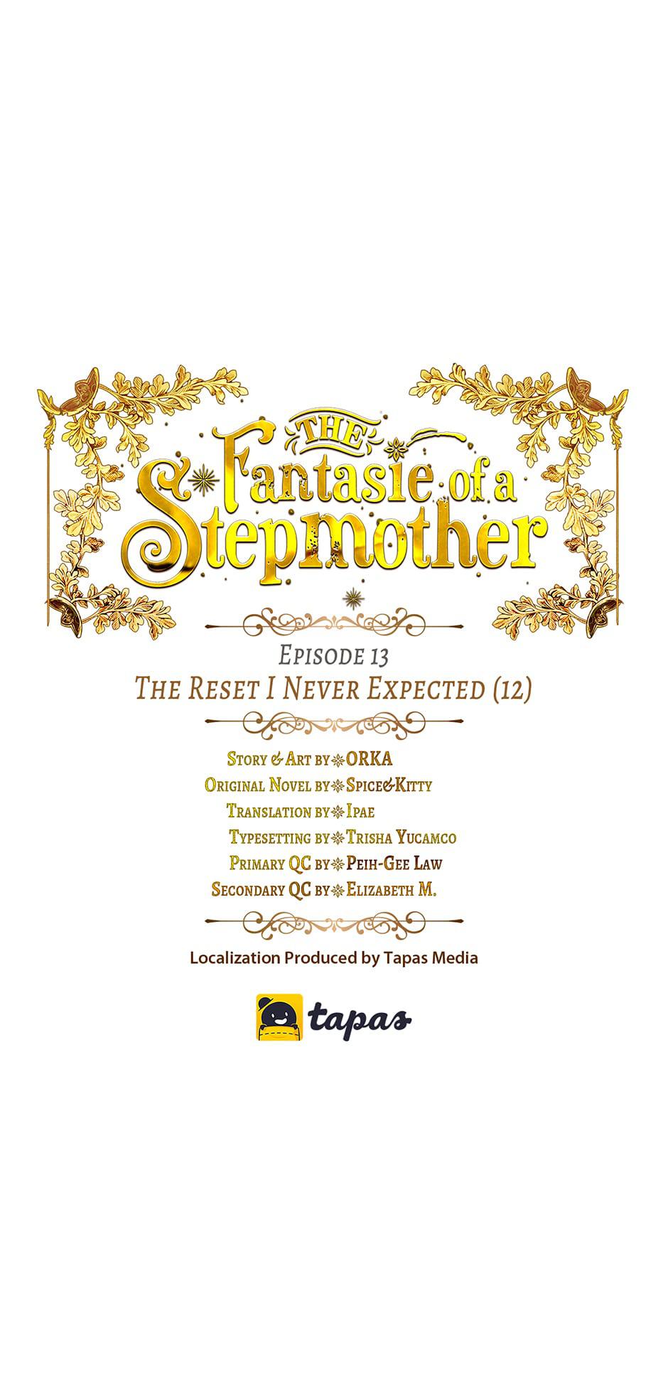 Read A Stepmother_s Märchen EN Manga Online