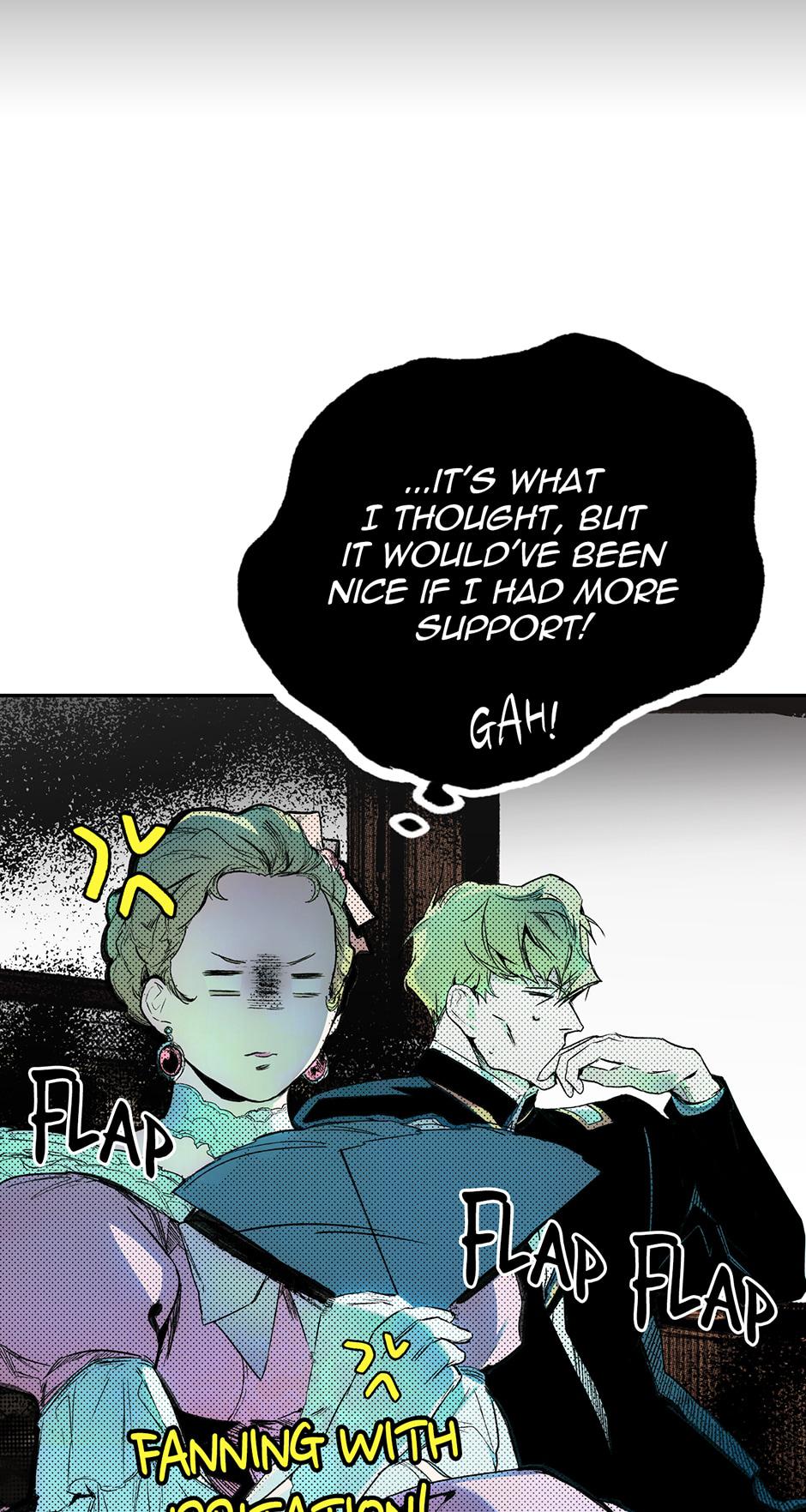 Read A Stepmother_s Märchen EN Manga Online