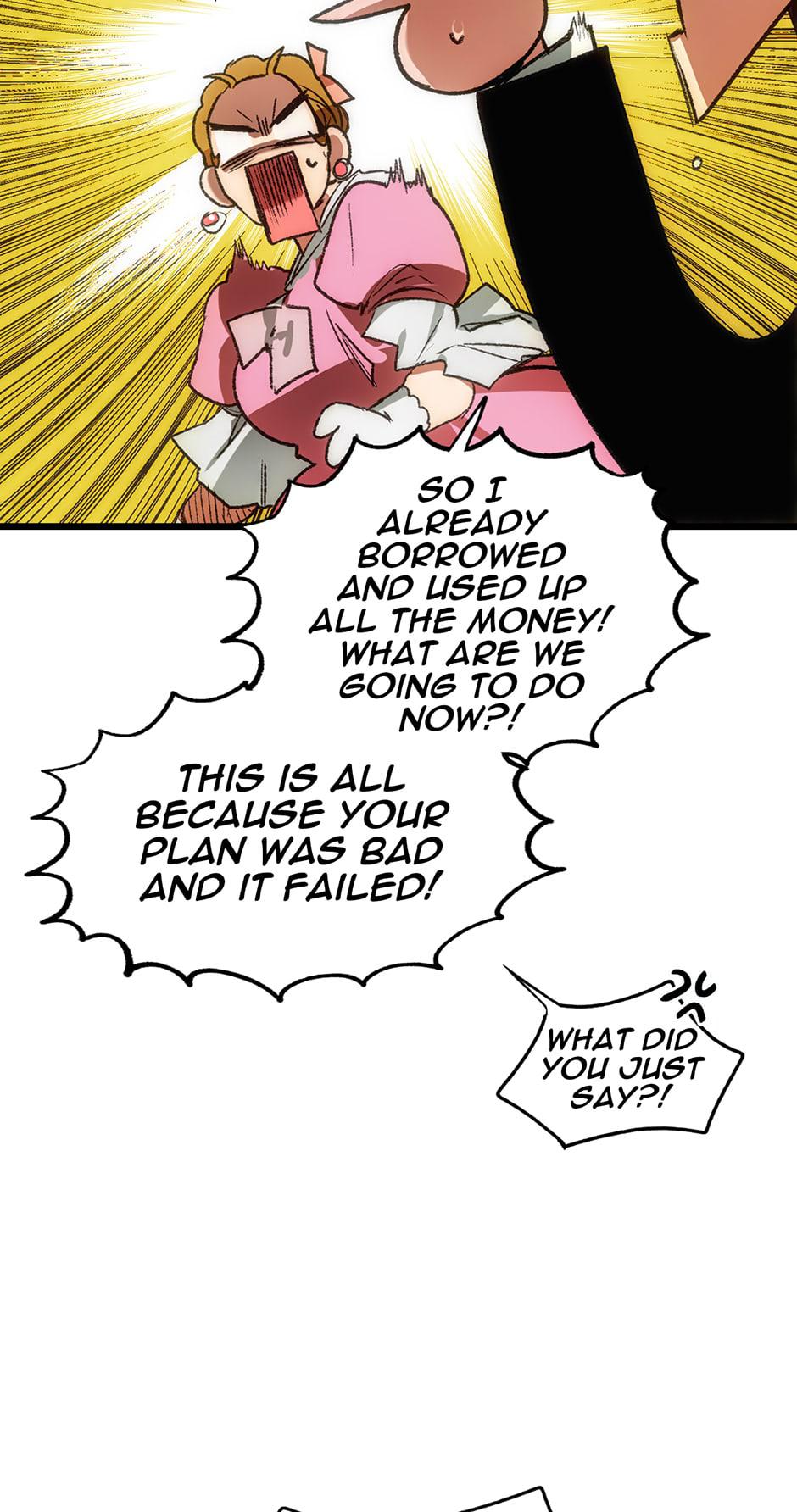 Read A Stepmother_s Märchen EN Manga Online